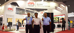 2021廣州（國際）GETshow展會(huì)，爵士龍品牌2A-06展位！