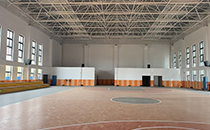 守护校园好声音——爵士龙音响助力怀化怀熙小学体育馆声学系统
